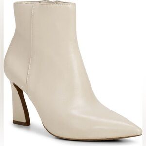 Vince Camuto Nashville Side Zip Bootie